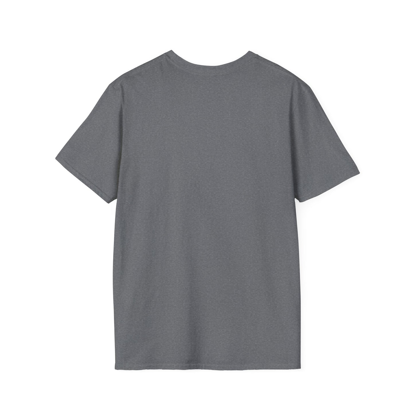 Certified Peach Eater T-Shirt — Fun Summer Vibes