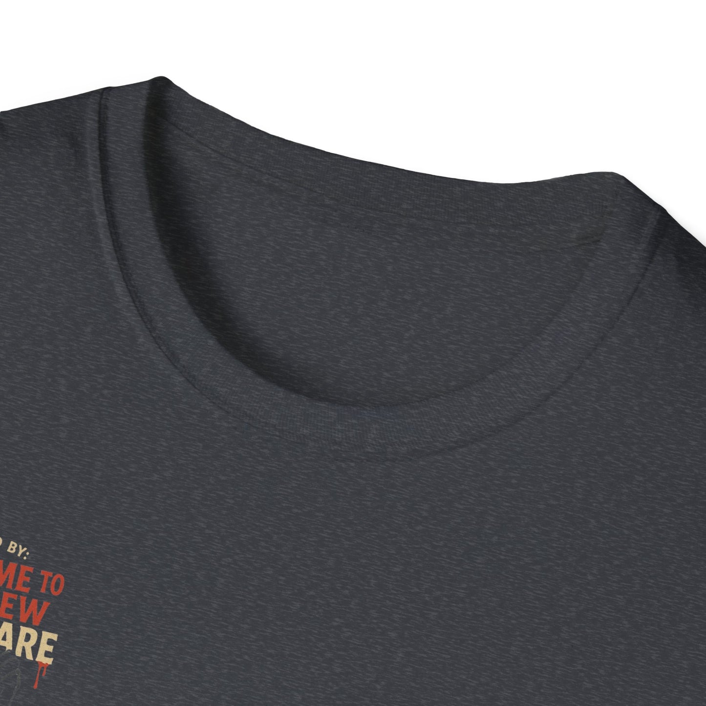 Make Nightmares Great Again” Trump Freddy Horror Tee