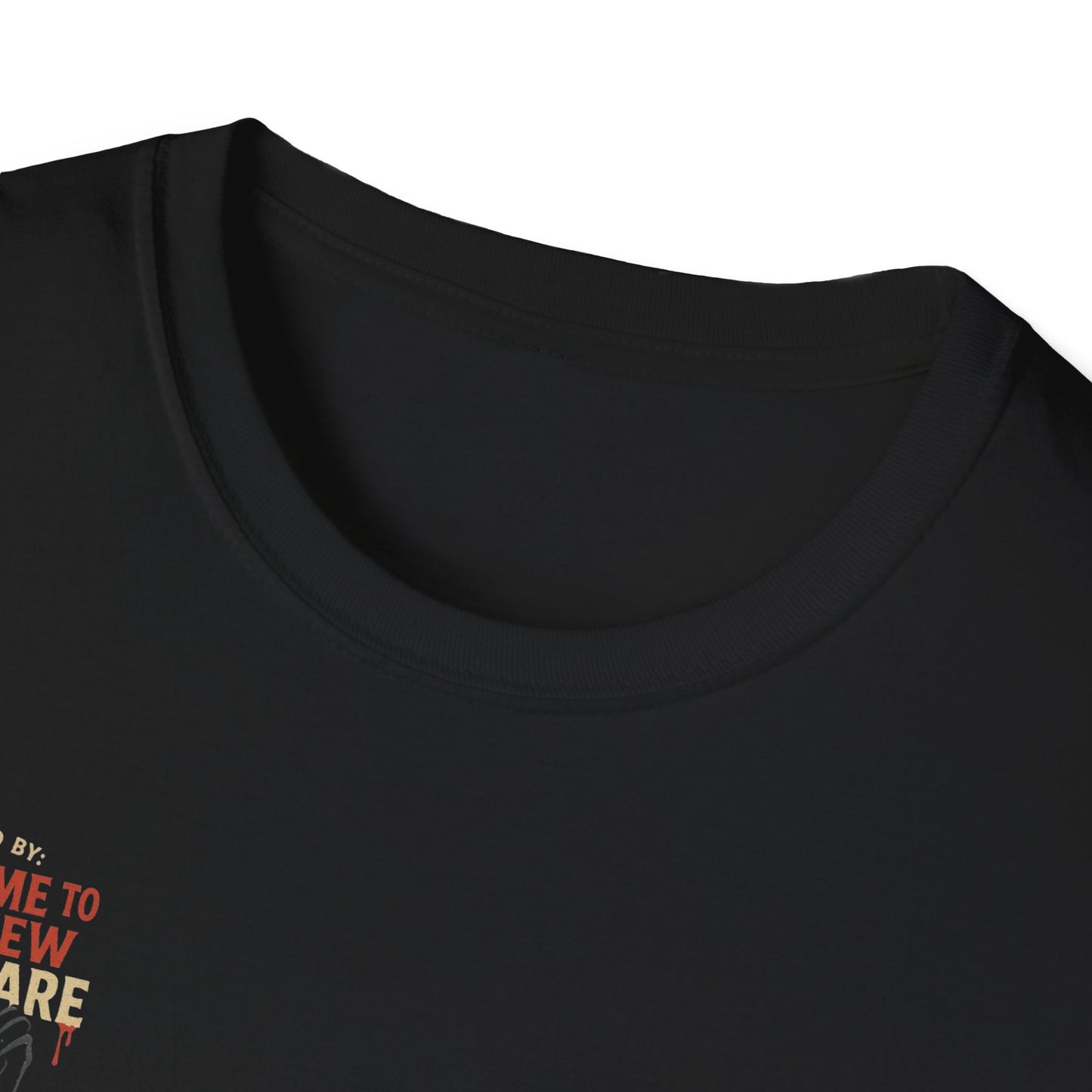 Make Nightmares Great Again” Trump Freddy Horror Tee