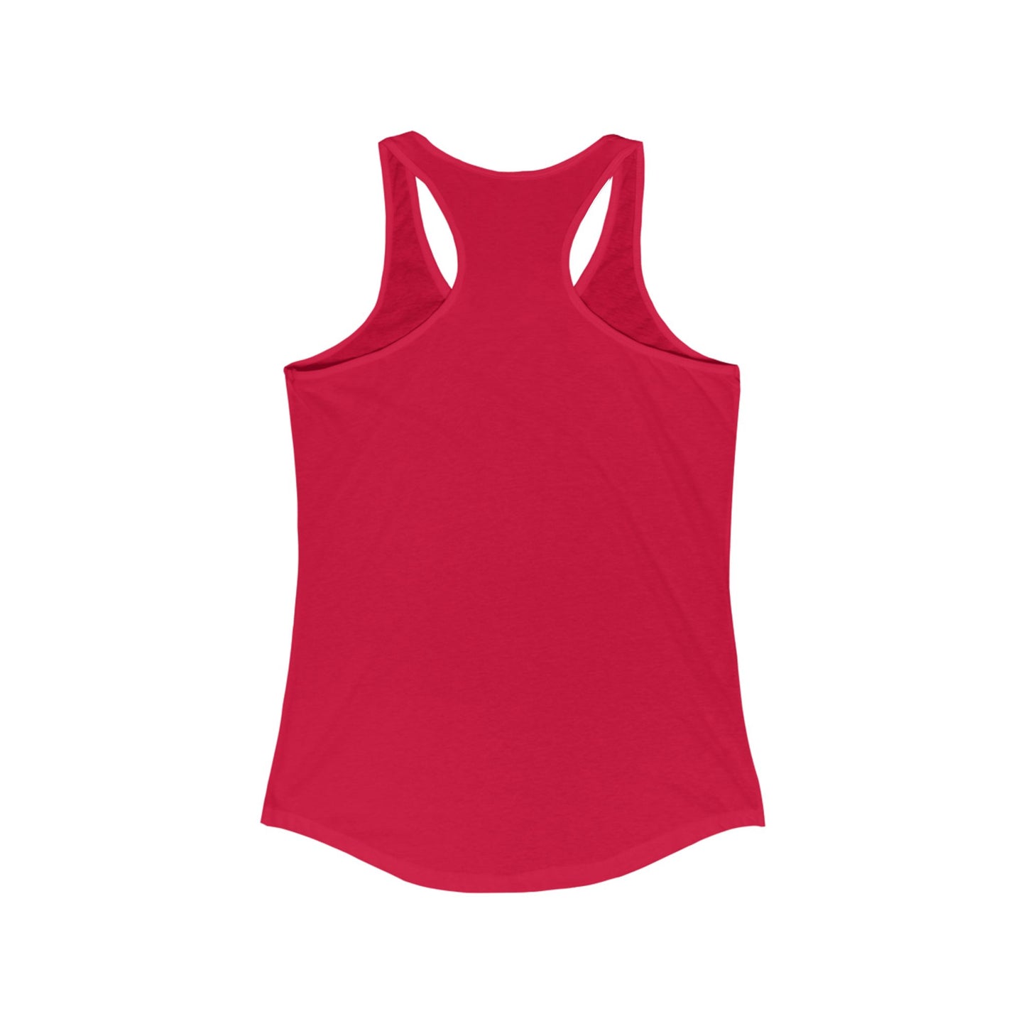 Cool Mom Racerback Tank — Zero F*cks Left
