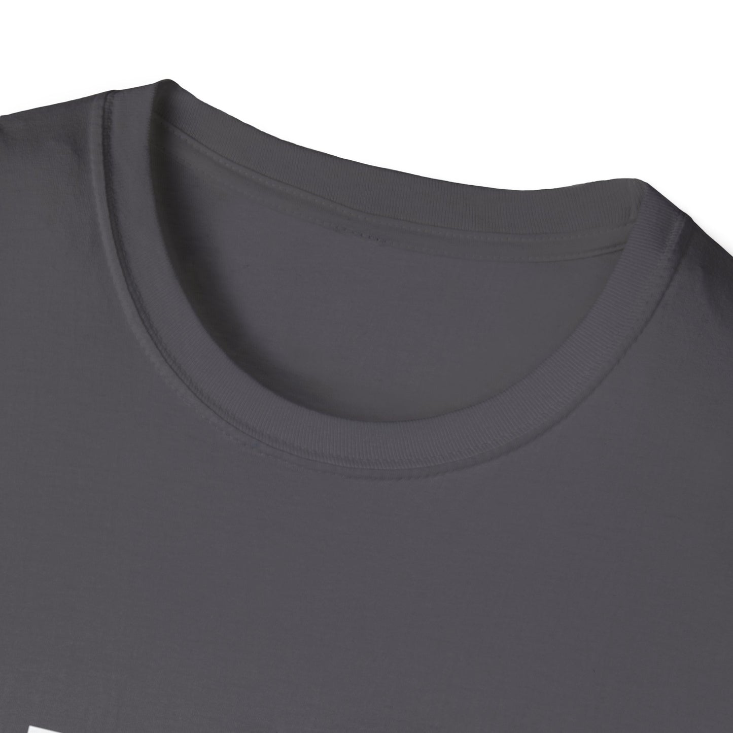 ICE Definition T-Shirt — Keep It Cool Tee