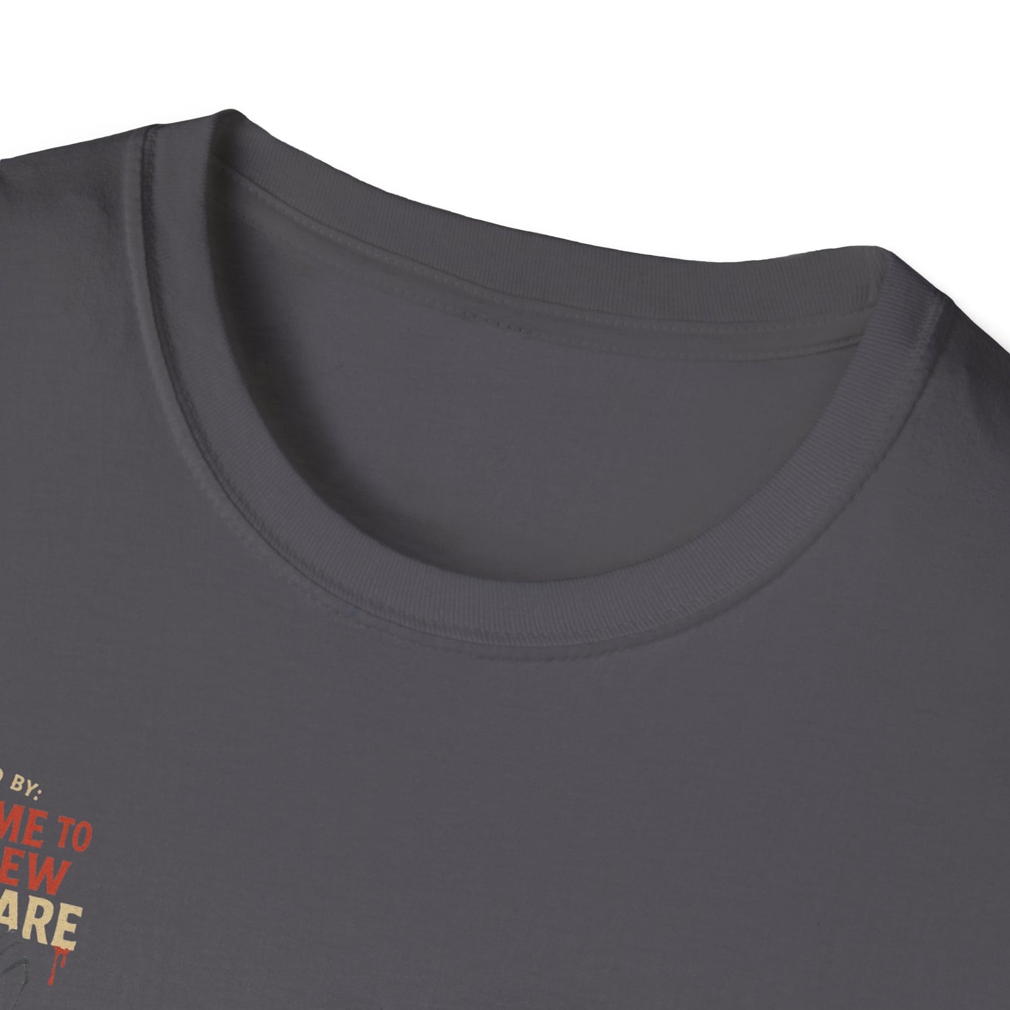 Make Nightmares Great Again” Trump Freddy Horror Tee