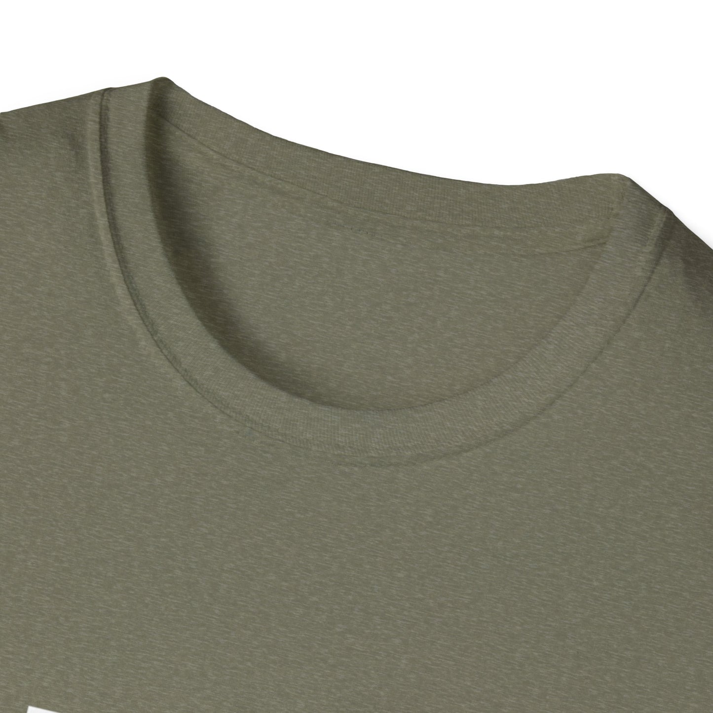 ICE Definition T-Shirt — Keep It Cool Tee