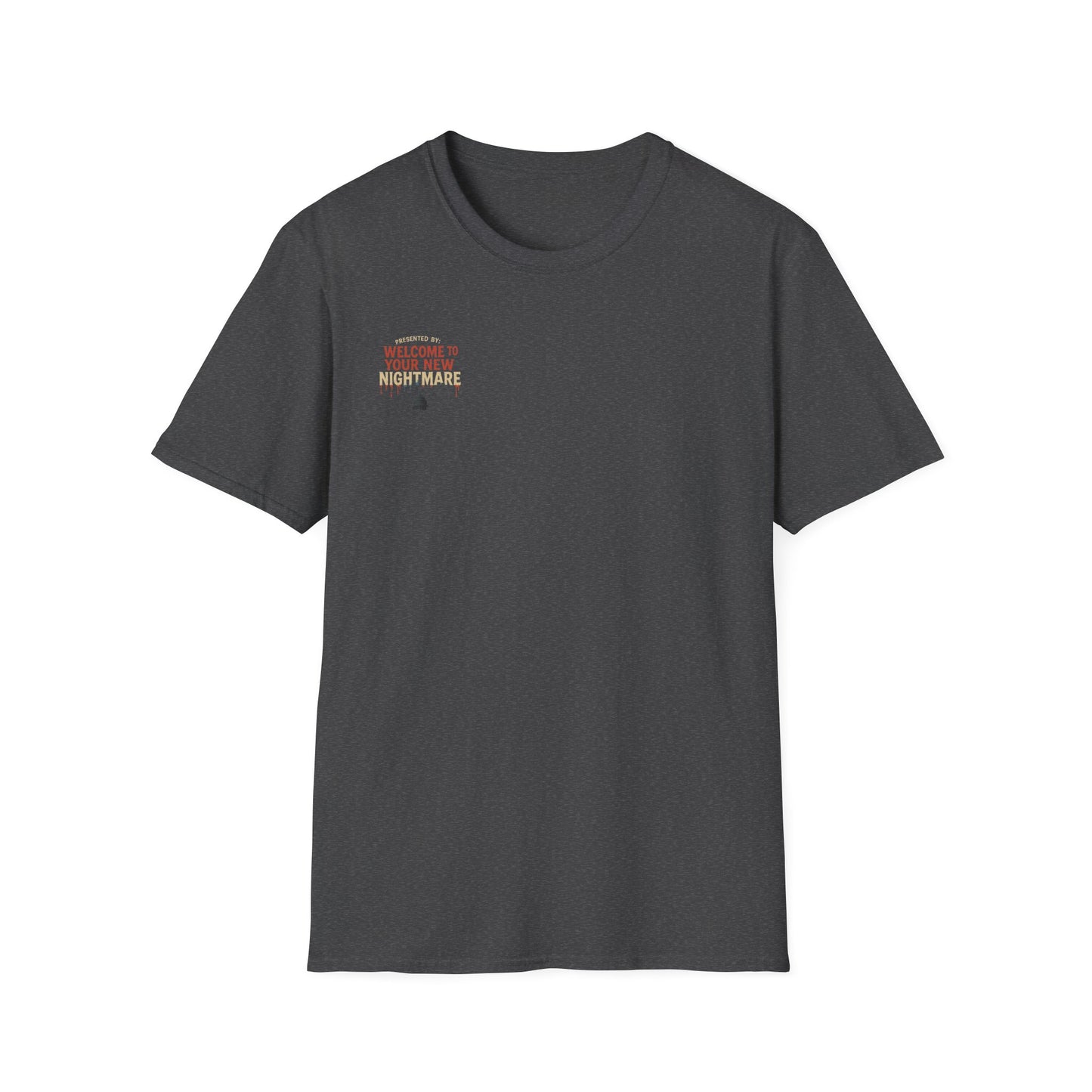 Make Nightmares Great Again” Trump Freddy Horror Tee