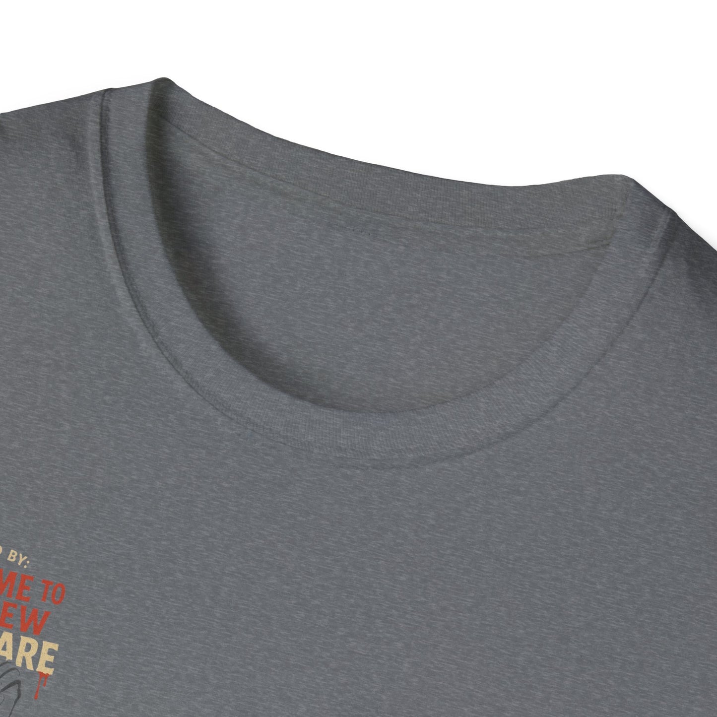 Make Nightmares Great Again” Trump Freddy Horror Tee