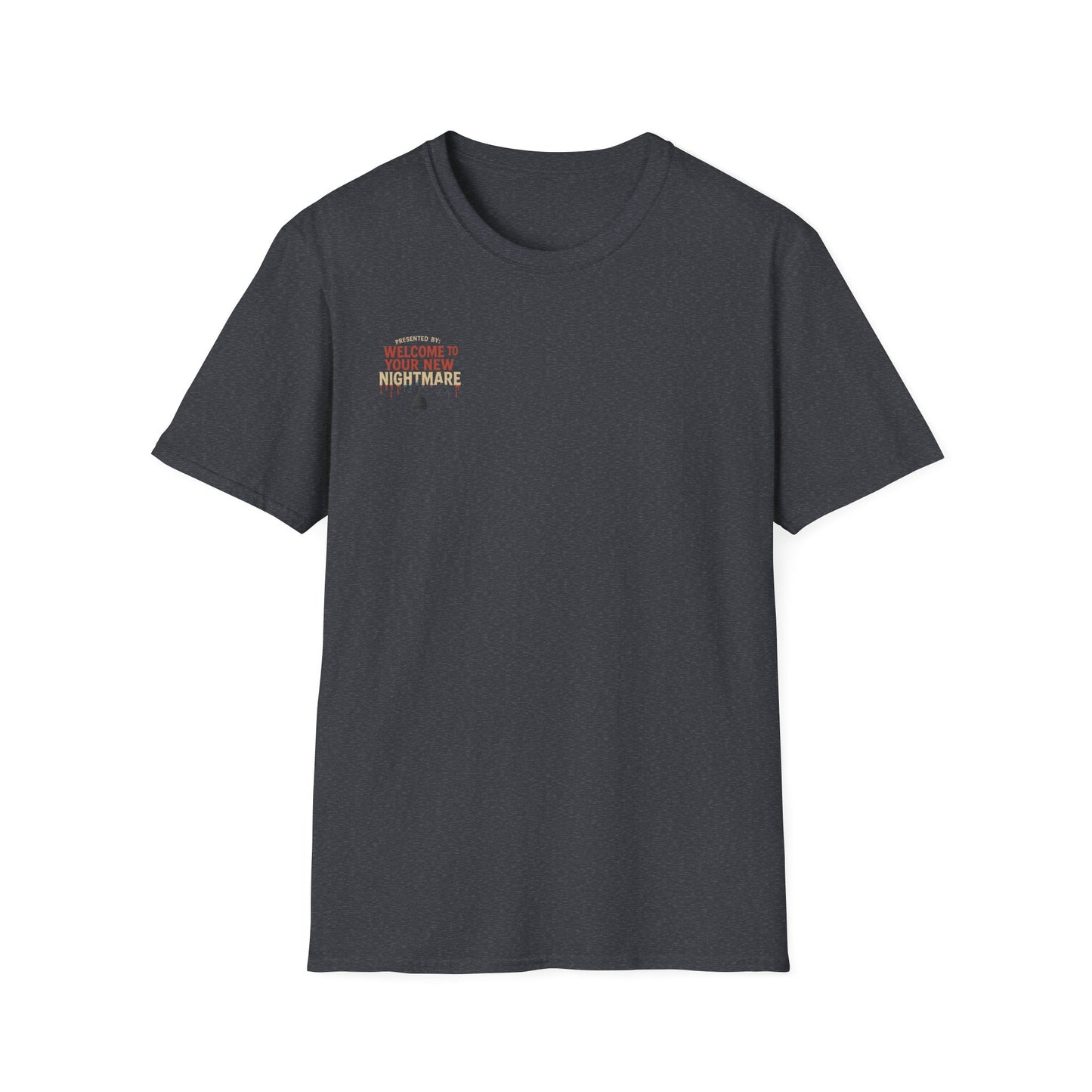 Make Nightmares Great Again” Trump Freddy Horror Tee