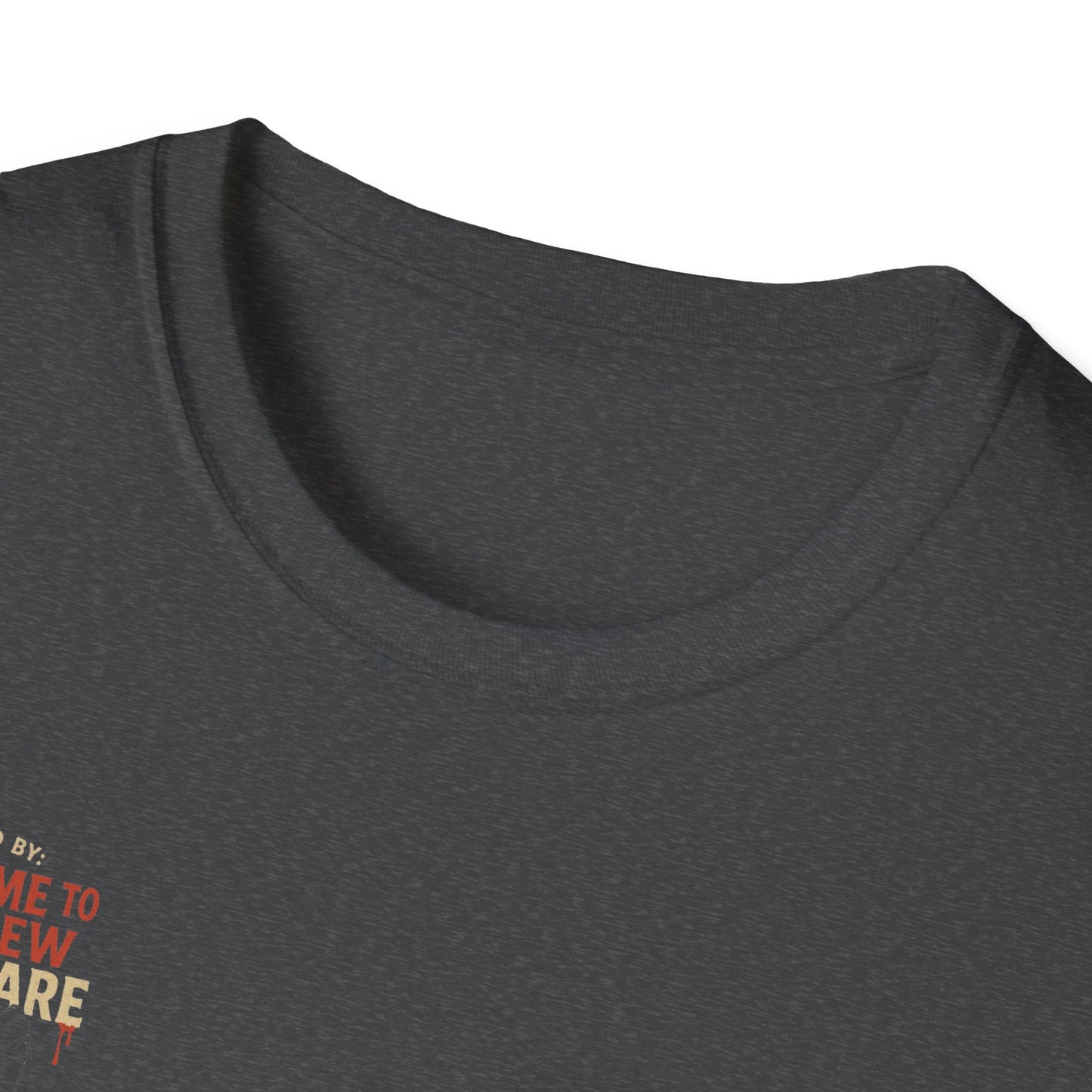 Make Nightmares Great Again” Trump Freddy Horror Tee