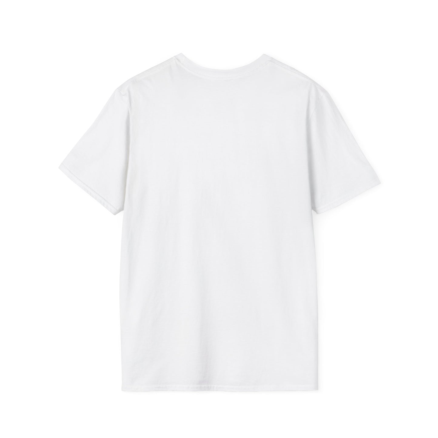Alpha Pack Dad Tee — Lone Wolf? Nah.