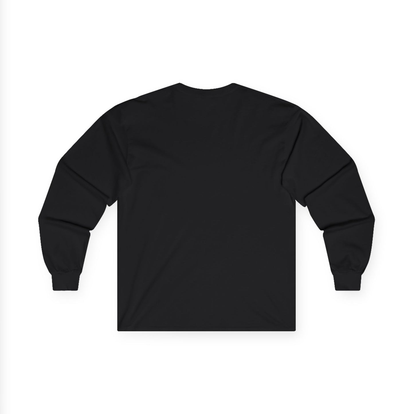 Hot Mess Express Conductor Long Sleeve