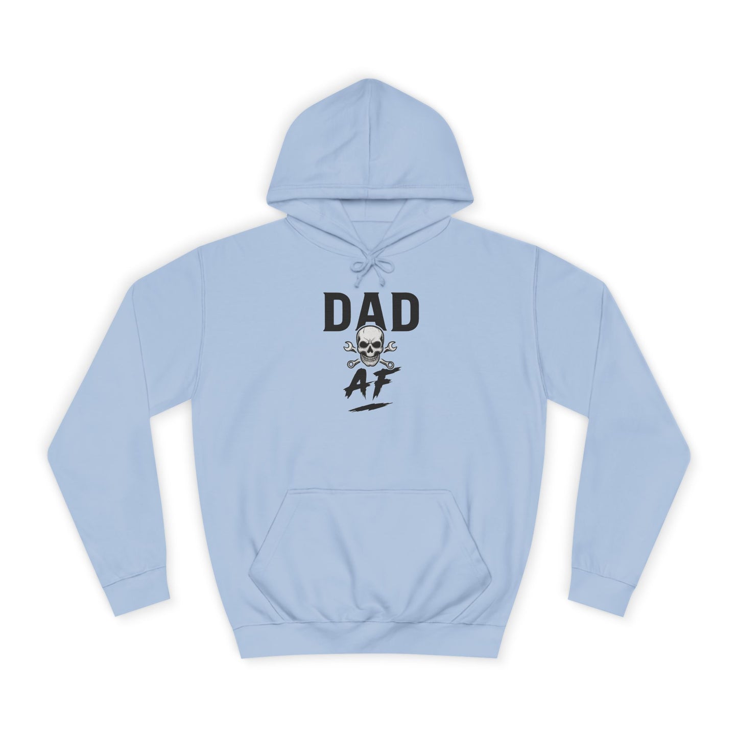 Built different. Raised tougher. Dad AF —cold season just got savage. 💀⚡️ #DadAF #AlphaDad