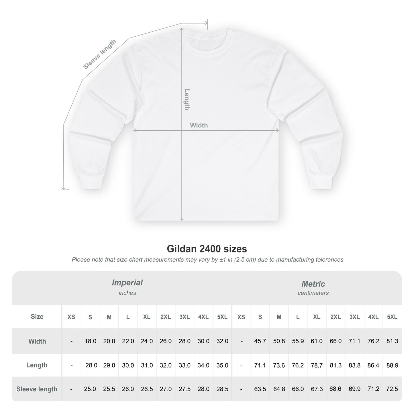 Hot Mess Express Conductor Long Sleeve