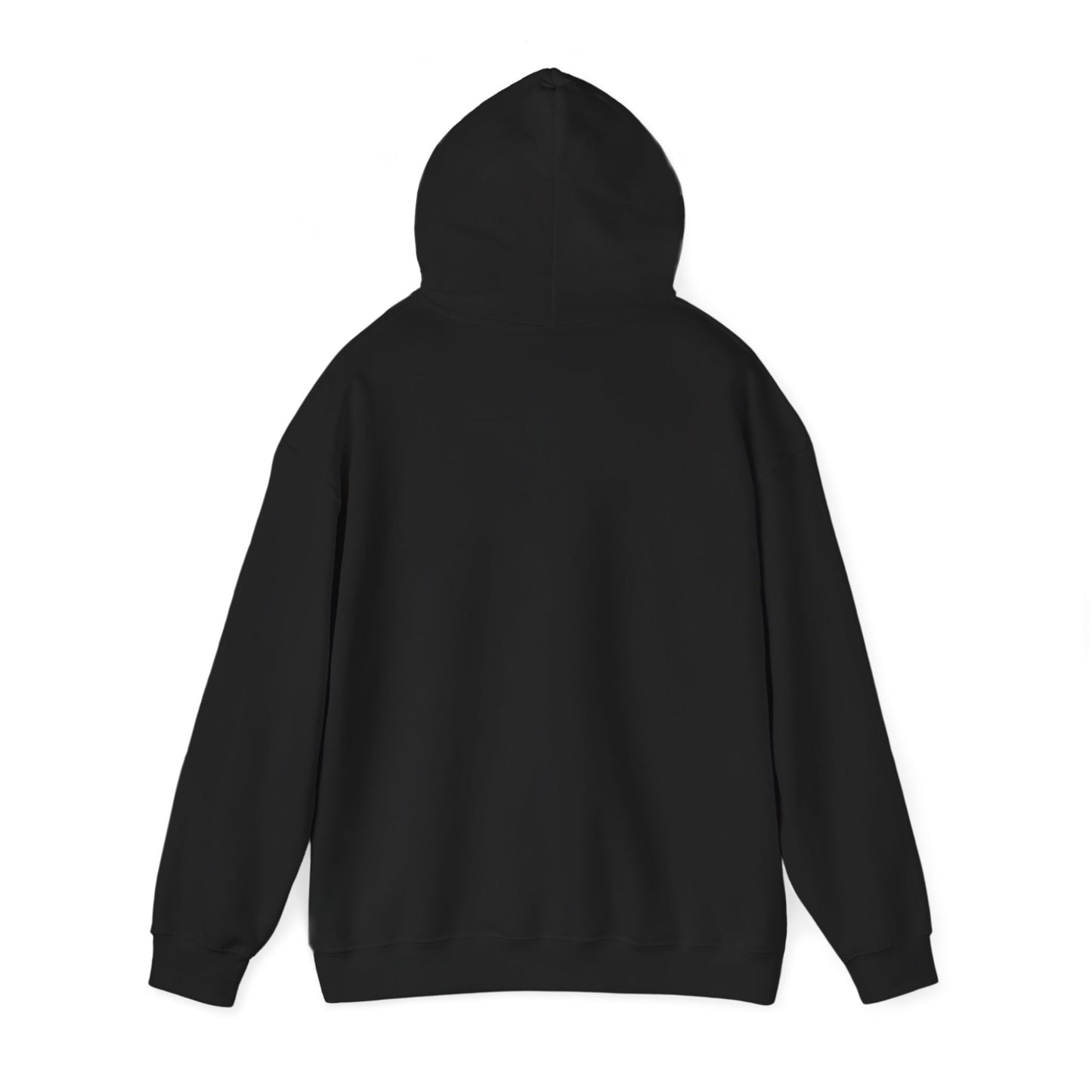 Empowering Sweatshirt - Bold Lady Design, Inspirational Hoodie, Motivational Fashion, Gift for Her, Feminist Apparel