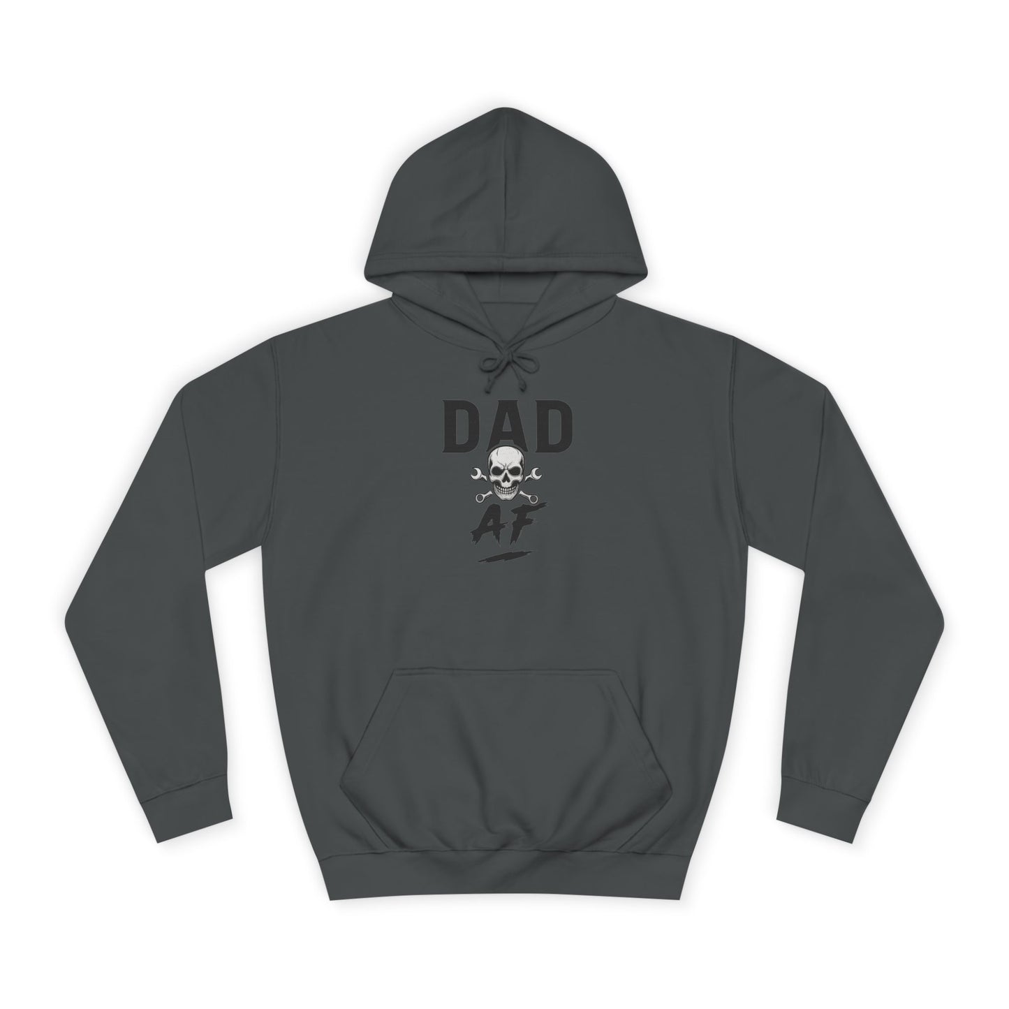 Built different. Raised tougher. Dad AF —cold season just got savage. 💀⚡️ #DadAF #AlphaDad