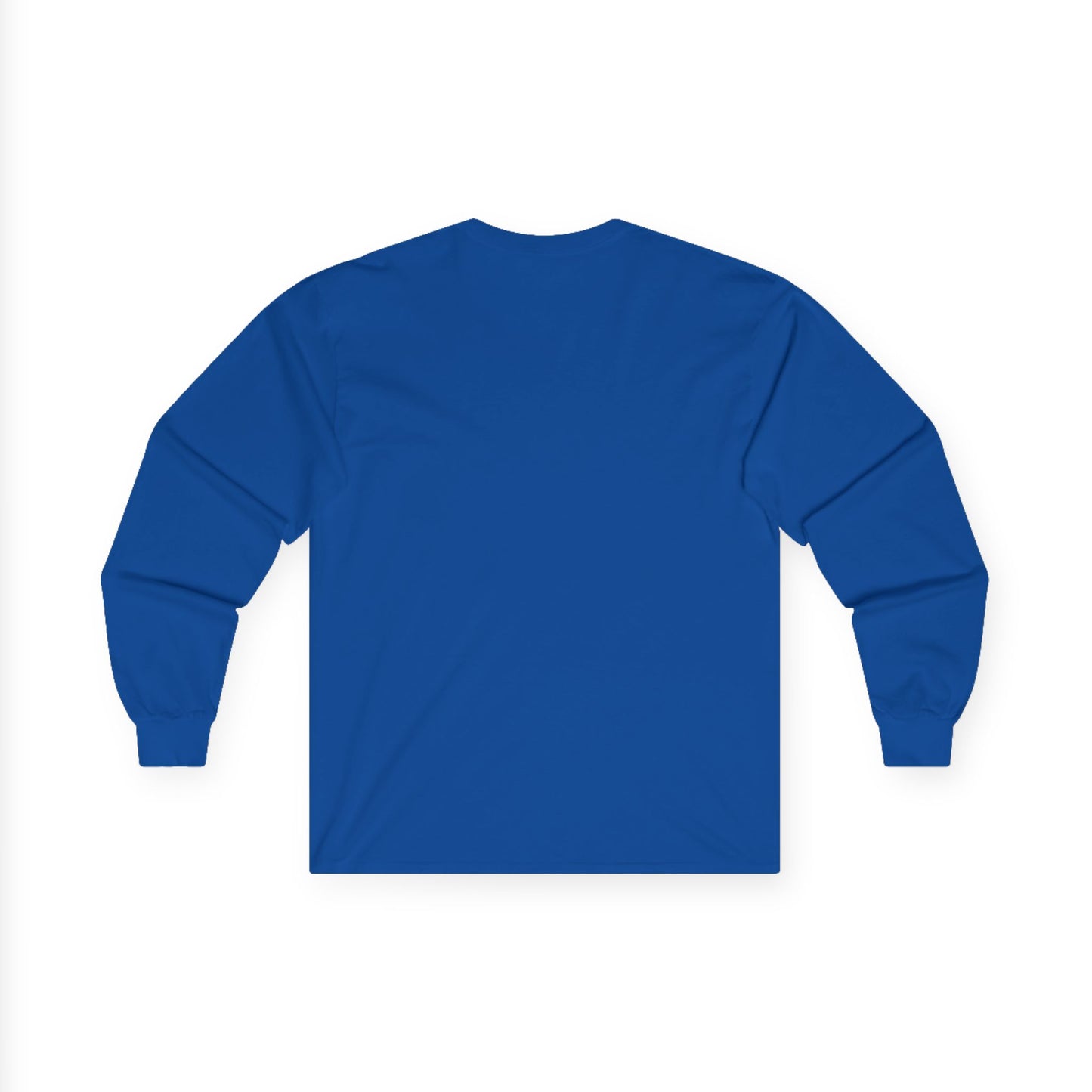Hot Mess Express Conductor Long Sleeve