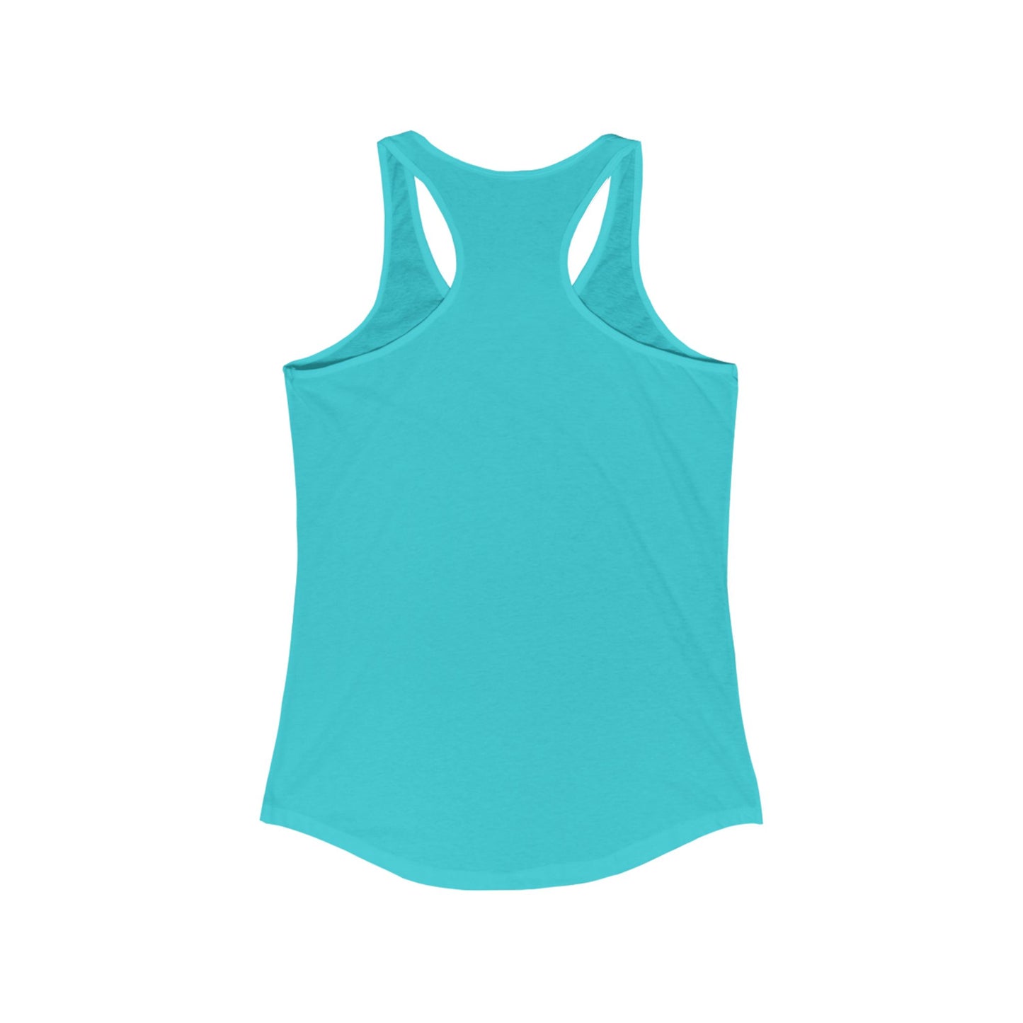 Tanks, Tacos & Tequila Women's Racerback Tank - Perfect for Summer Parties, Beach Days, Tequila Lovers, Casual Outfits, and Gifts