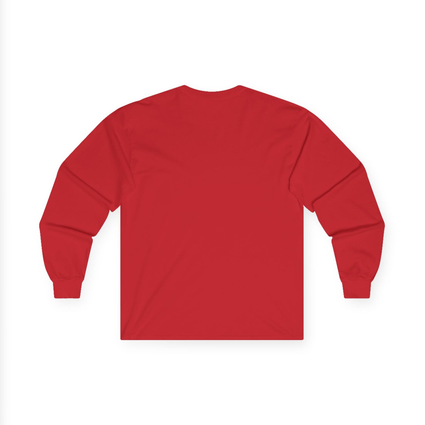 Hot Mess Express Conductor Long Sleeve